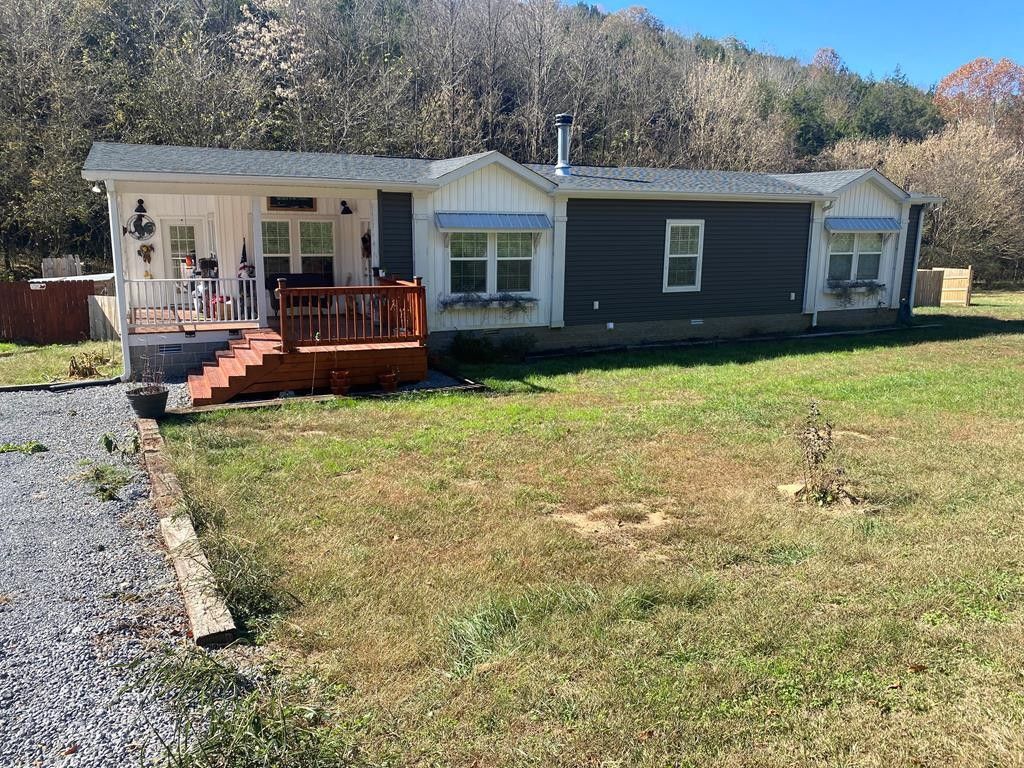 5.19 Acres, 228 Hopkins Hollow Rd, Gainesboro, TN 38562 Land and Farm