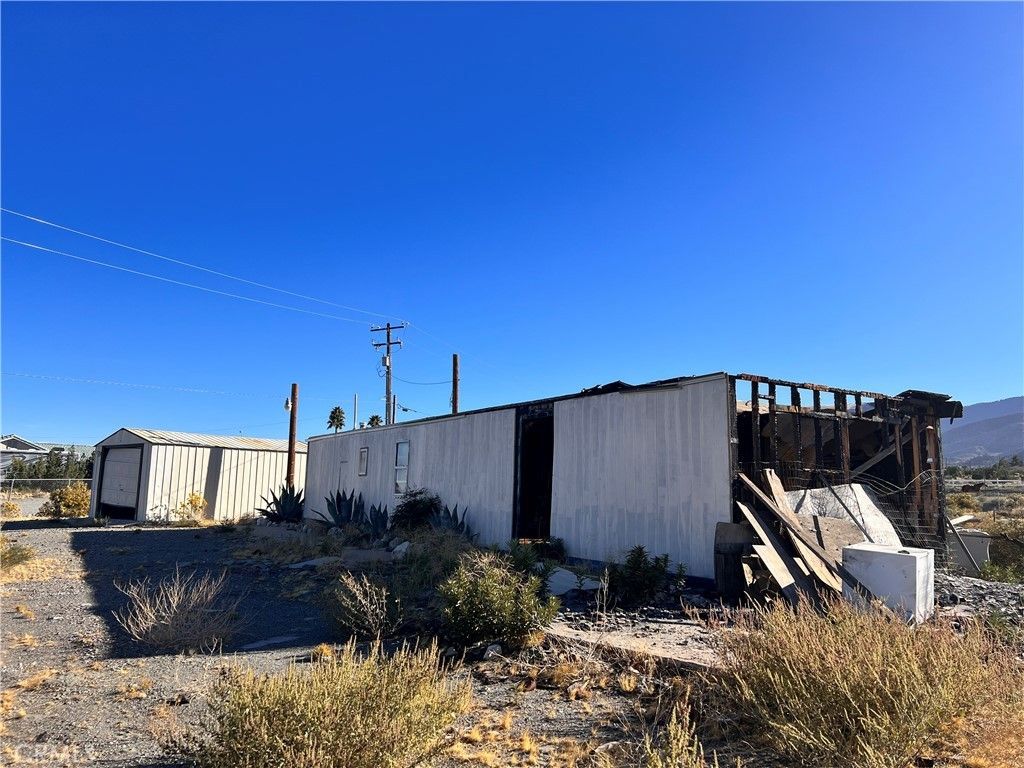 1.93 Acres, 9784 Minero / Phelan Rd Road, Pinon Hills, CA 92372 Land