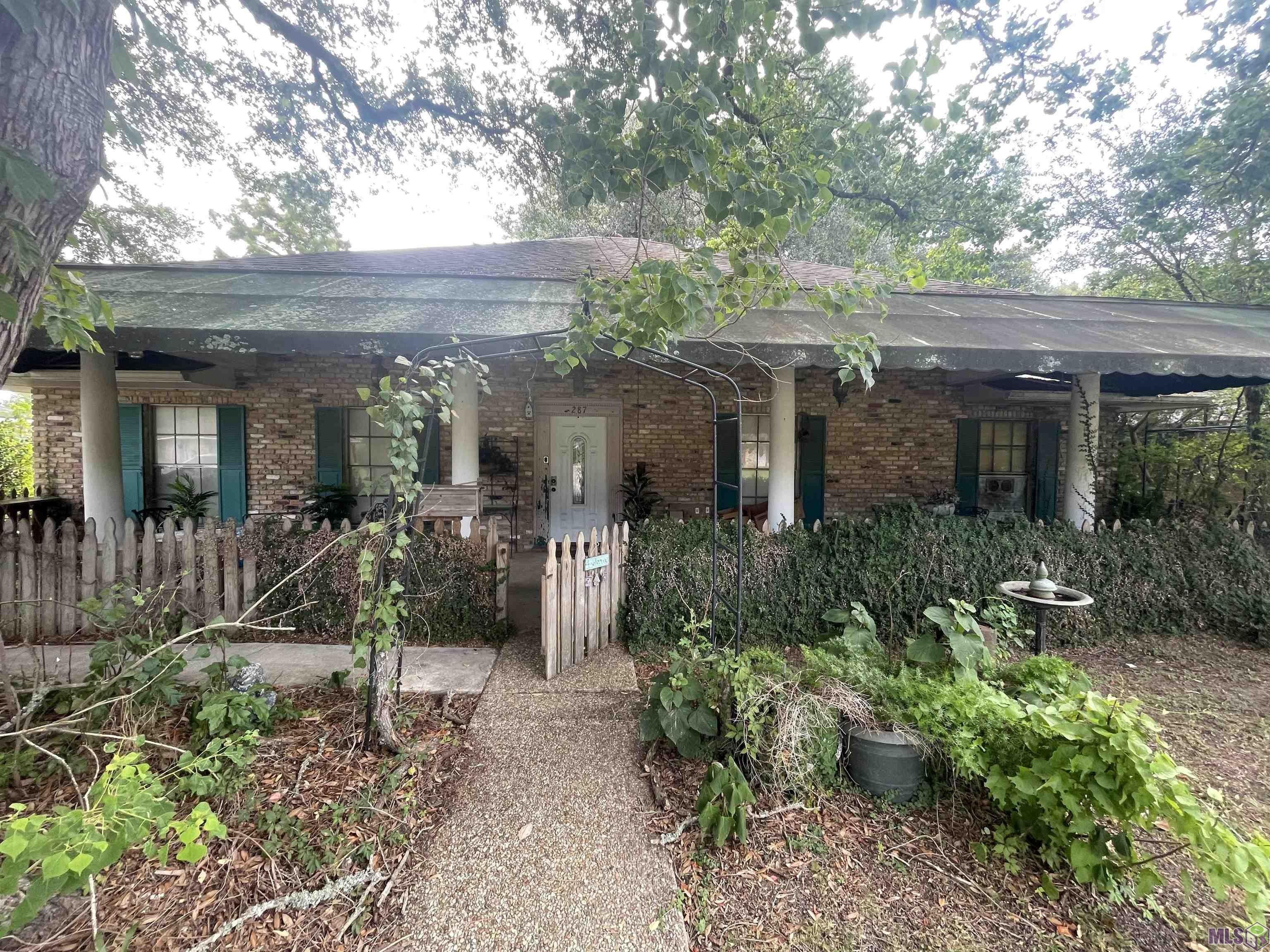 0.27 Acres, 287 W KIRKLEY PL, Baton Rouge, LA 70815 Land and Farm