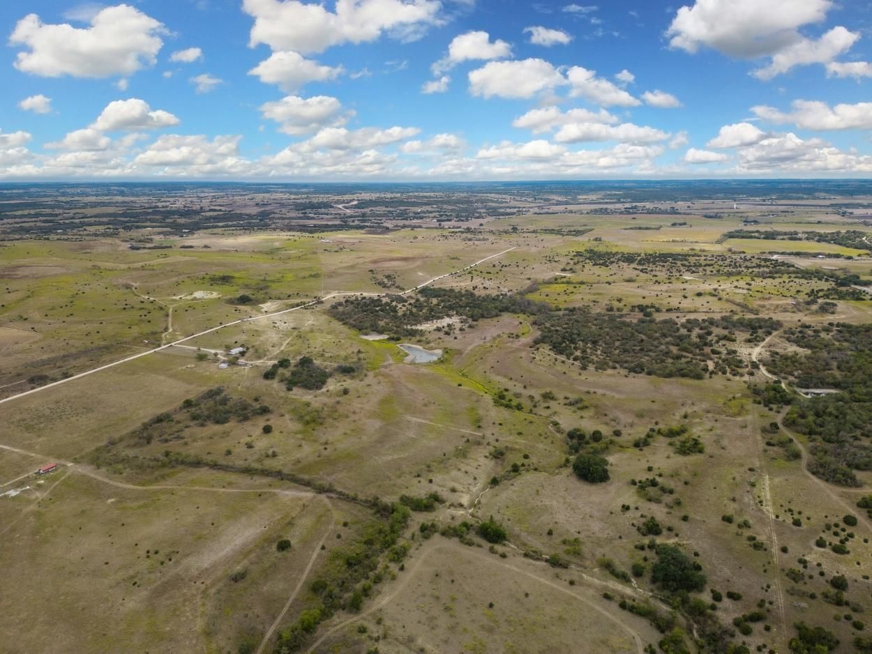 CR 614, Hamilton, TX 76531 Land and Farm