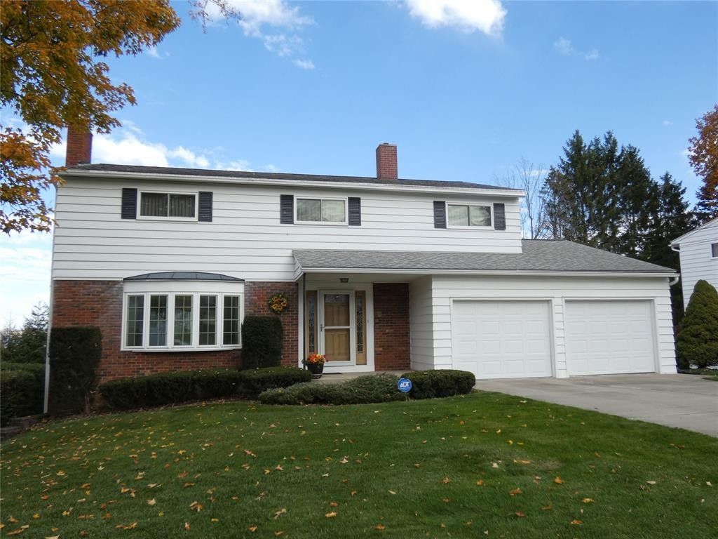 0.22 Acres, 4621 Madison Drive, Vestal, NY 13850 Land and Farm