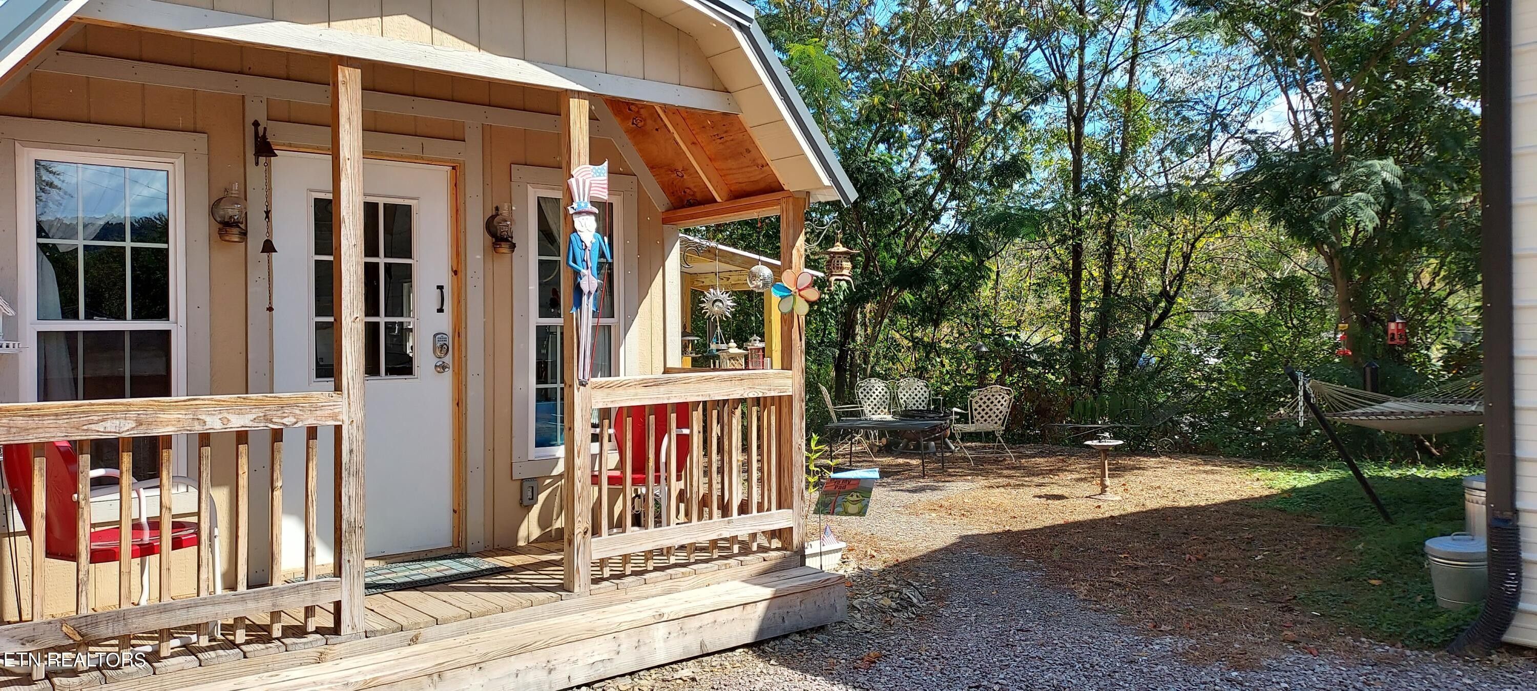 1.65 Acres, 152 Green Way St, Sneedville, TN 37869 Land and Farm