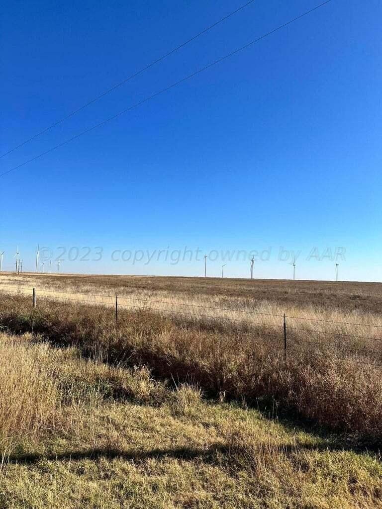 640 Acres, Stallwitz Rd. Sec. 196, Dumas, TX 79029 Land and Farm