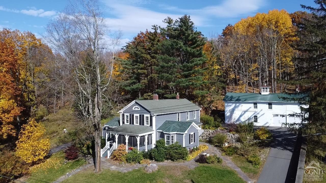 4.35 Acres, 060 Schumann Road, Averill Park, NY 12018 Land and Farm