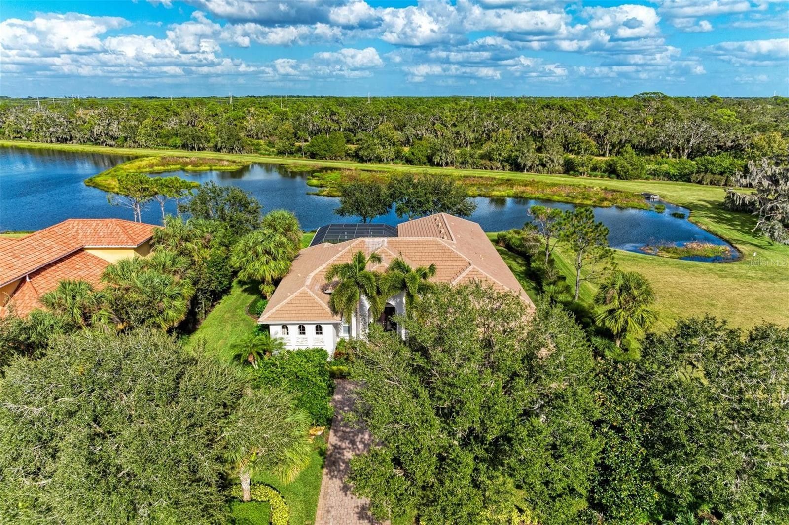 0.55 Acres, 3314 FOUNDERS CLUB DRIVE, Sarasota, FL 34240 | Land and Farm