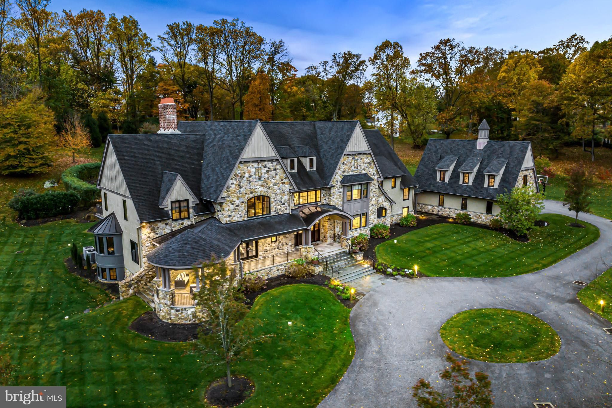 5.9 Acres, 706 HILLVIEW ROAD, Malvern, PA 19355 Land and Farm