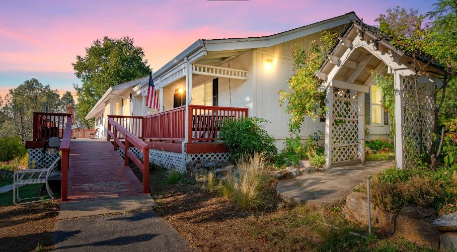 5 Acres, 14144 Indian Springs Road, Penn Valley, CA 95946 Land and Farm