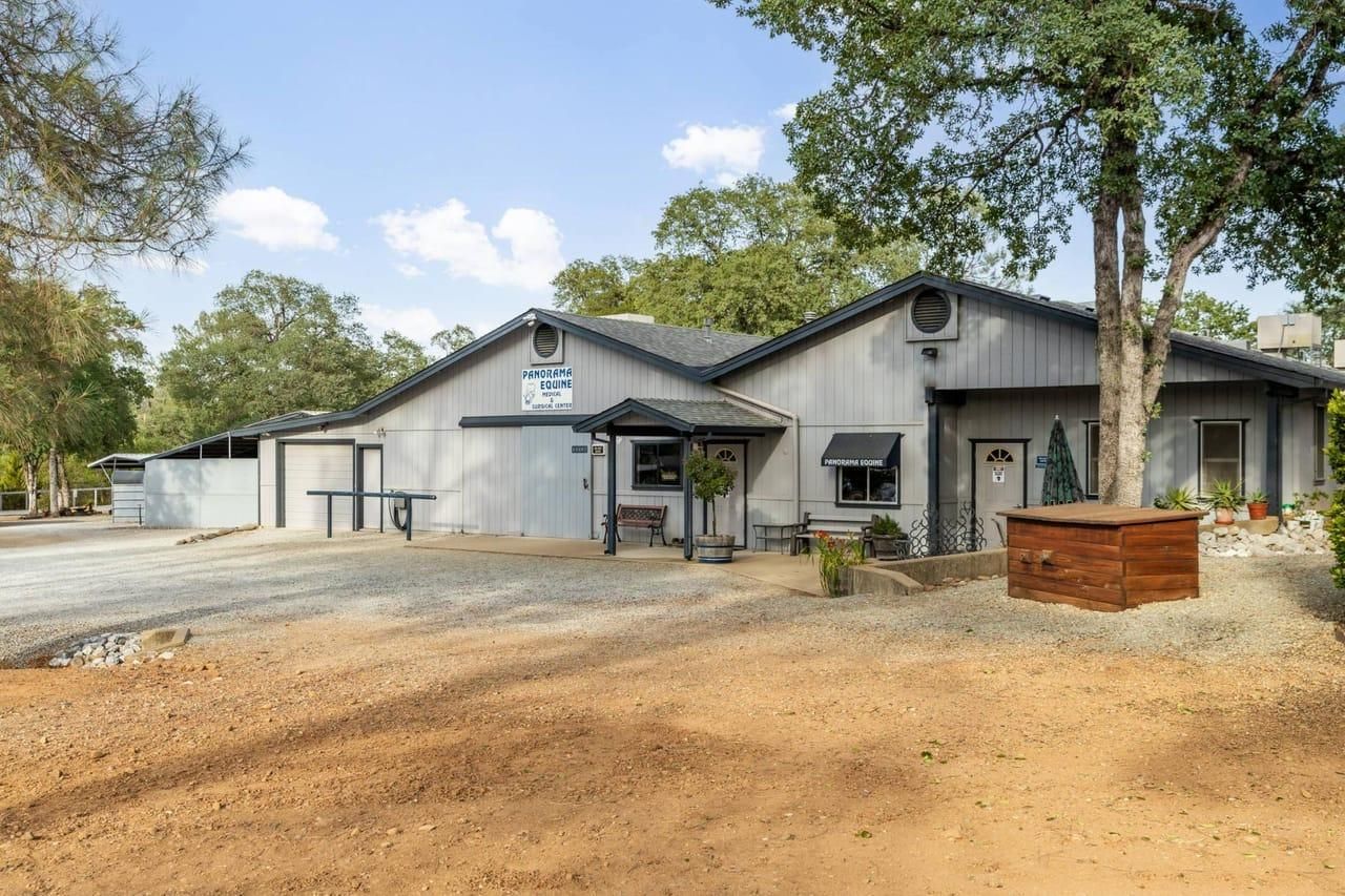 10302 Old Oregon Trail, Redding, CA 96003 Land and Farm