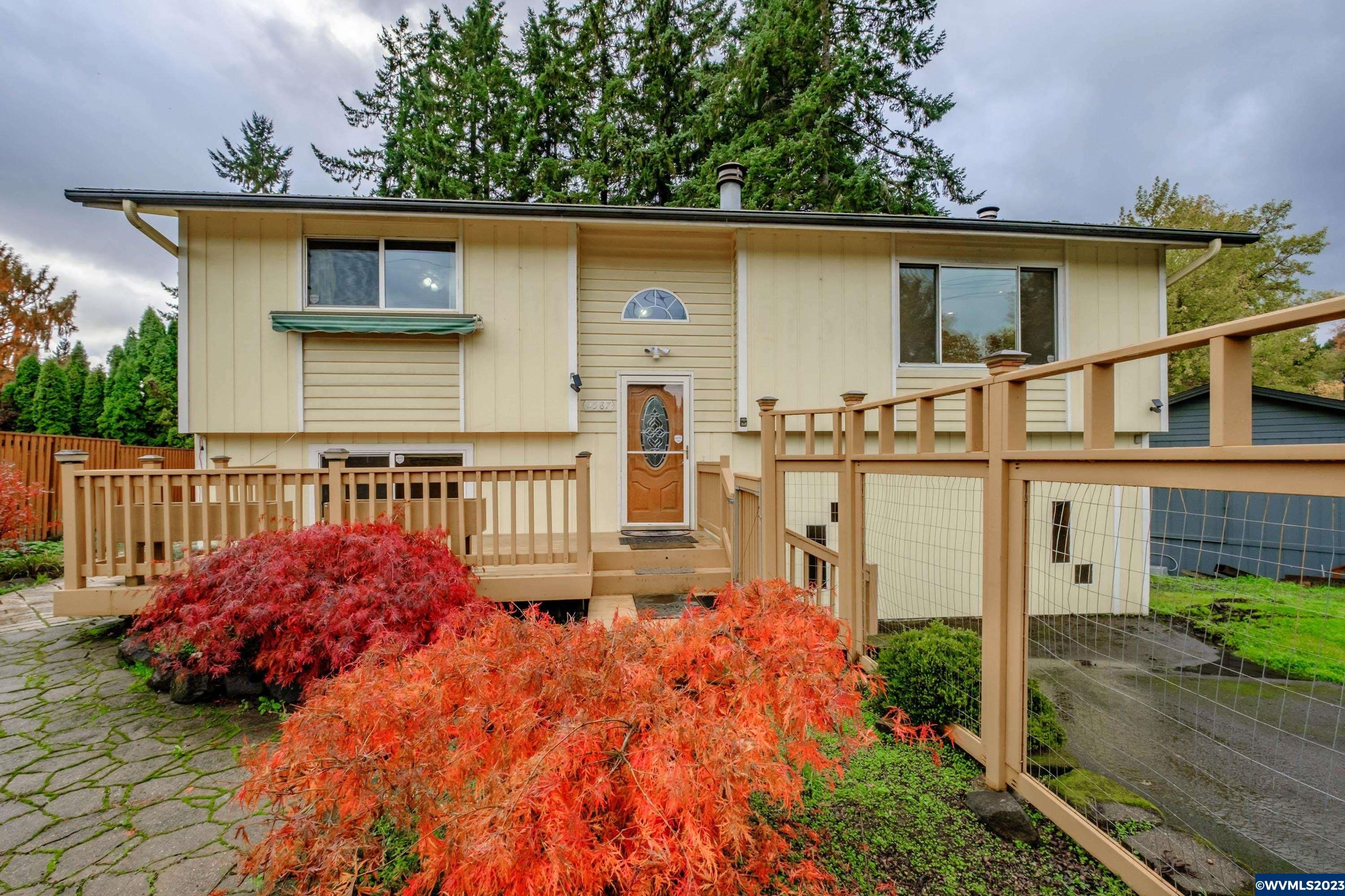 0.18 Acres, 2587 NW 29th St, Corvallis, OR 97330 Land and Farm