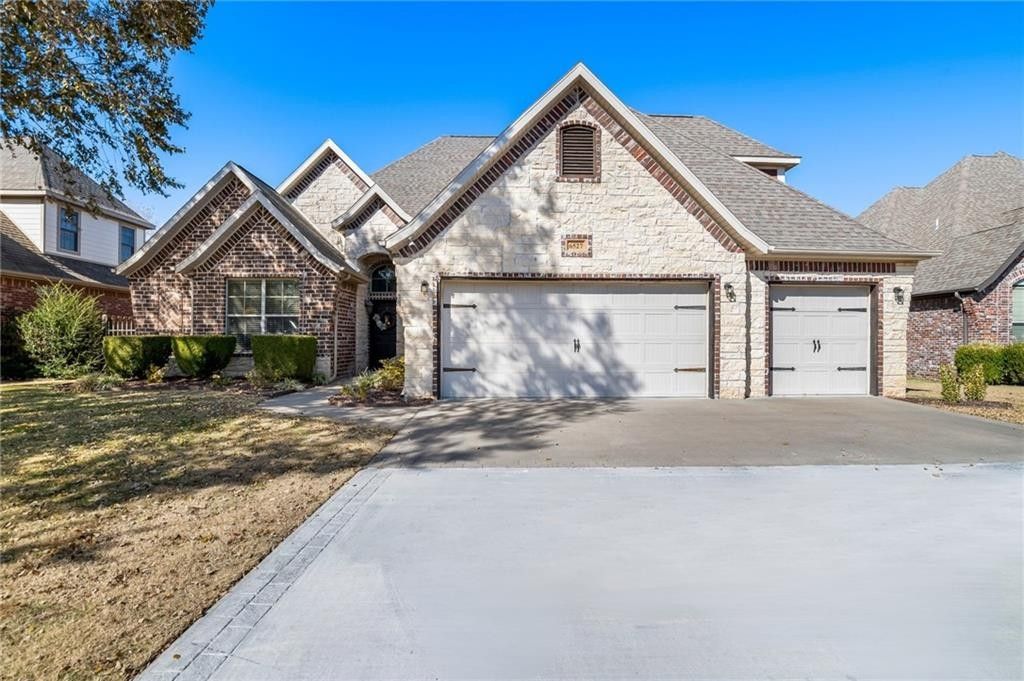 0.21 Acres, 6527 W Coat, Rogers, AR 72758 Land and Farm