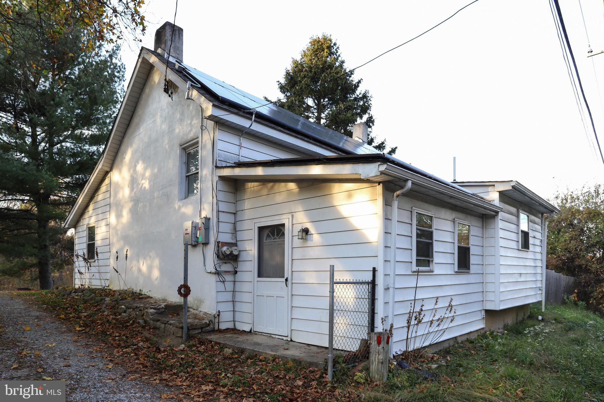 1.1 Acres, 846 STATE ROAD, West Grove, PA 19390 Land and Farm