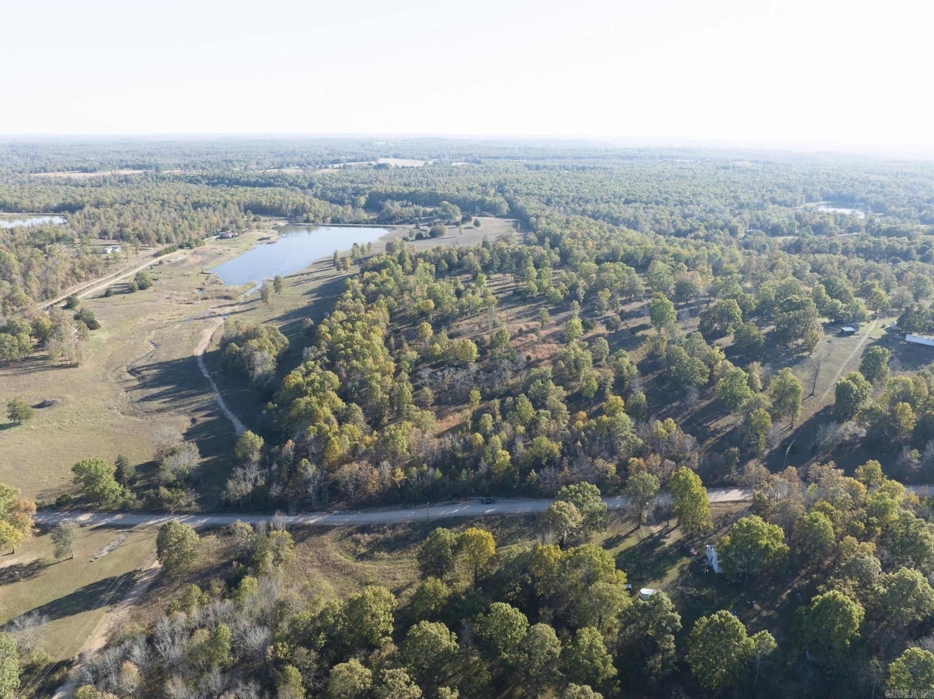 18.19 Acres, Hardy, AR 72542 Land and Farm