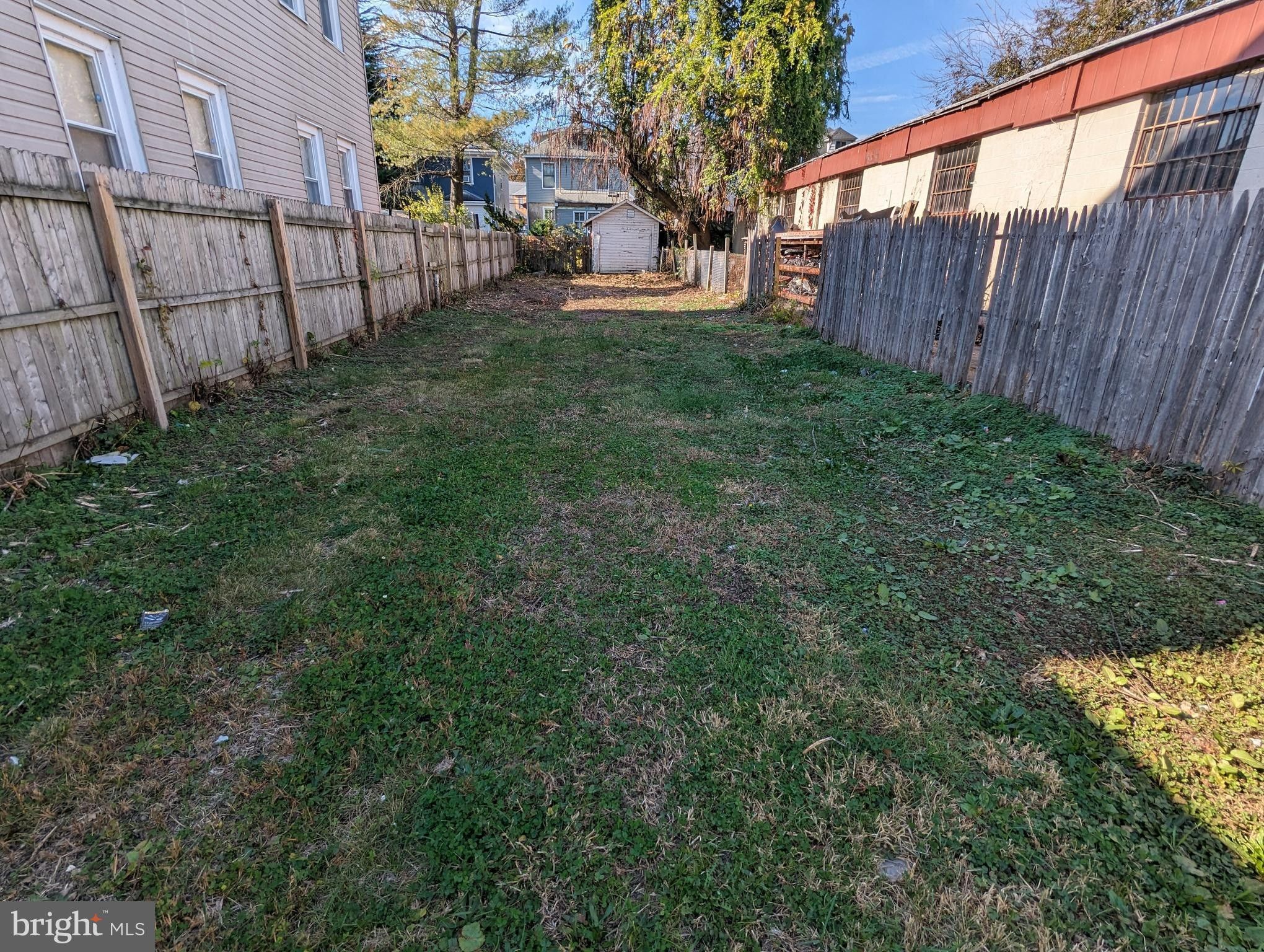 0.05 Acres, 0 NEW CEDAR LANE, Hamilton, NJ 08610 Land and Farm