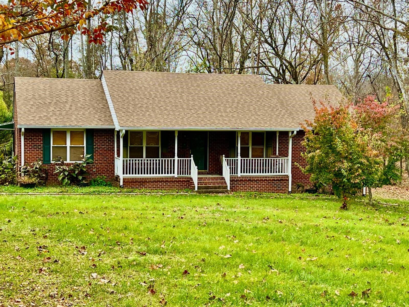 5 Acres, 4155 Broad Street Road, Gum Spring, VA 23065 Land and Farm