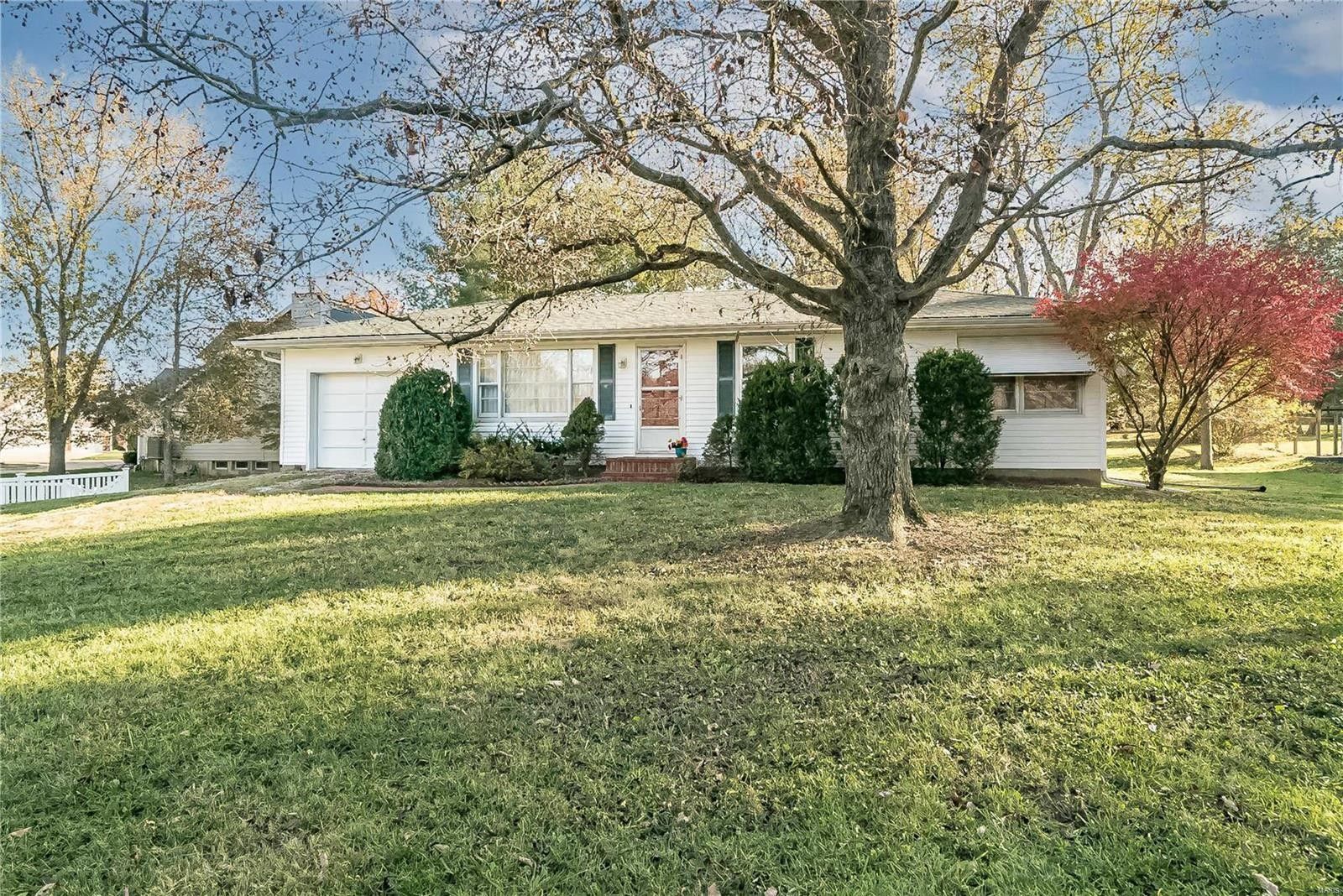 2 Acres, 1030 Old State Road, Glencoe, MO 63038 Land and Farm