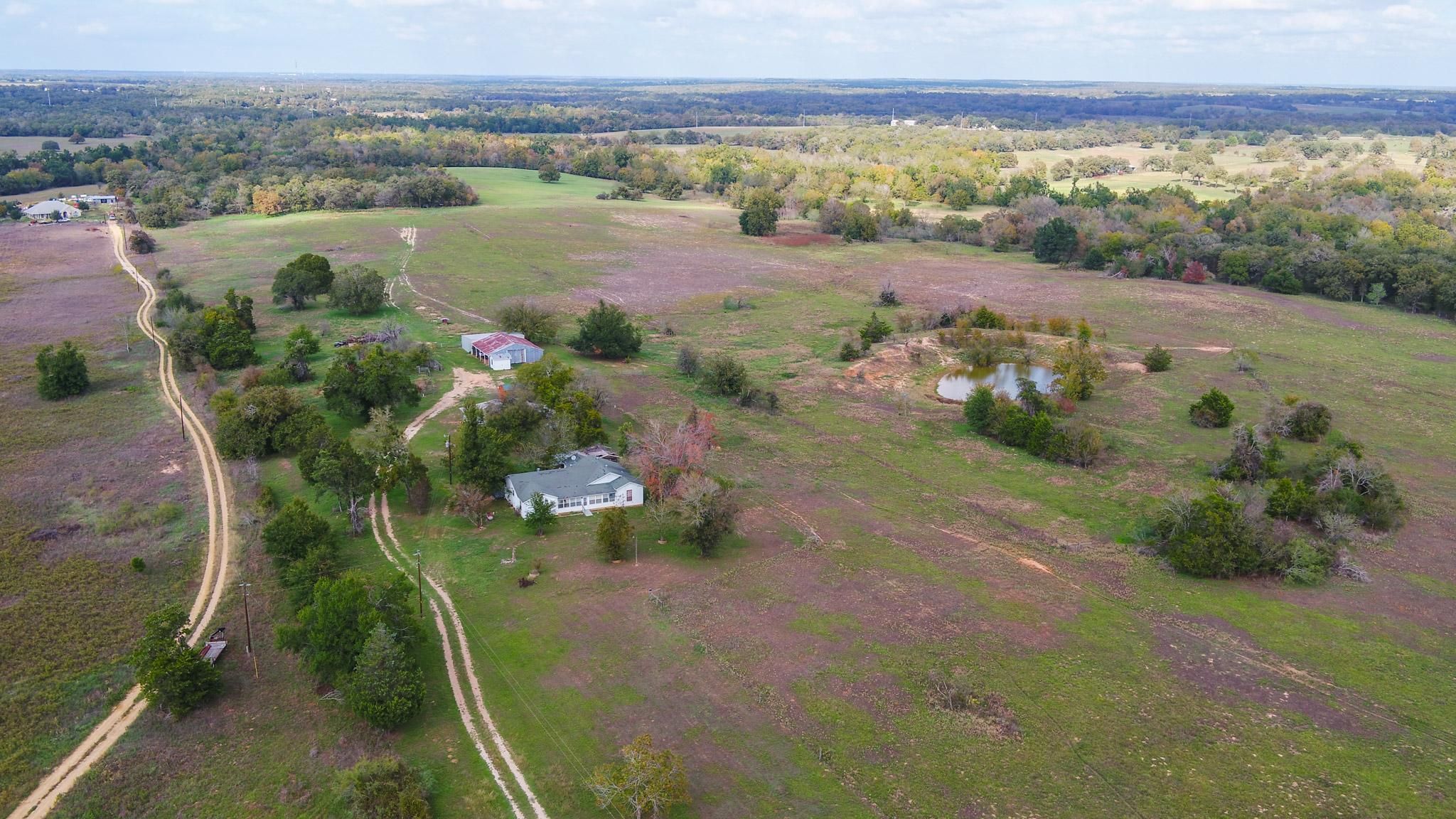 County Road 234, Rockdale, TX 76567 Land and Farm
