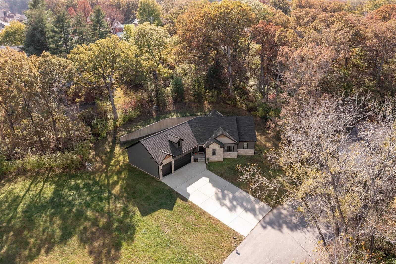 0.32 Acres, 10398 Cypress Court, Foristell, MO 63348 Land and Farm