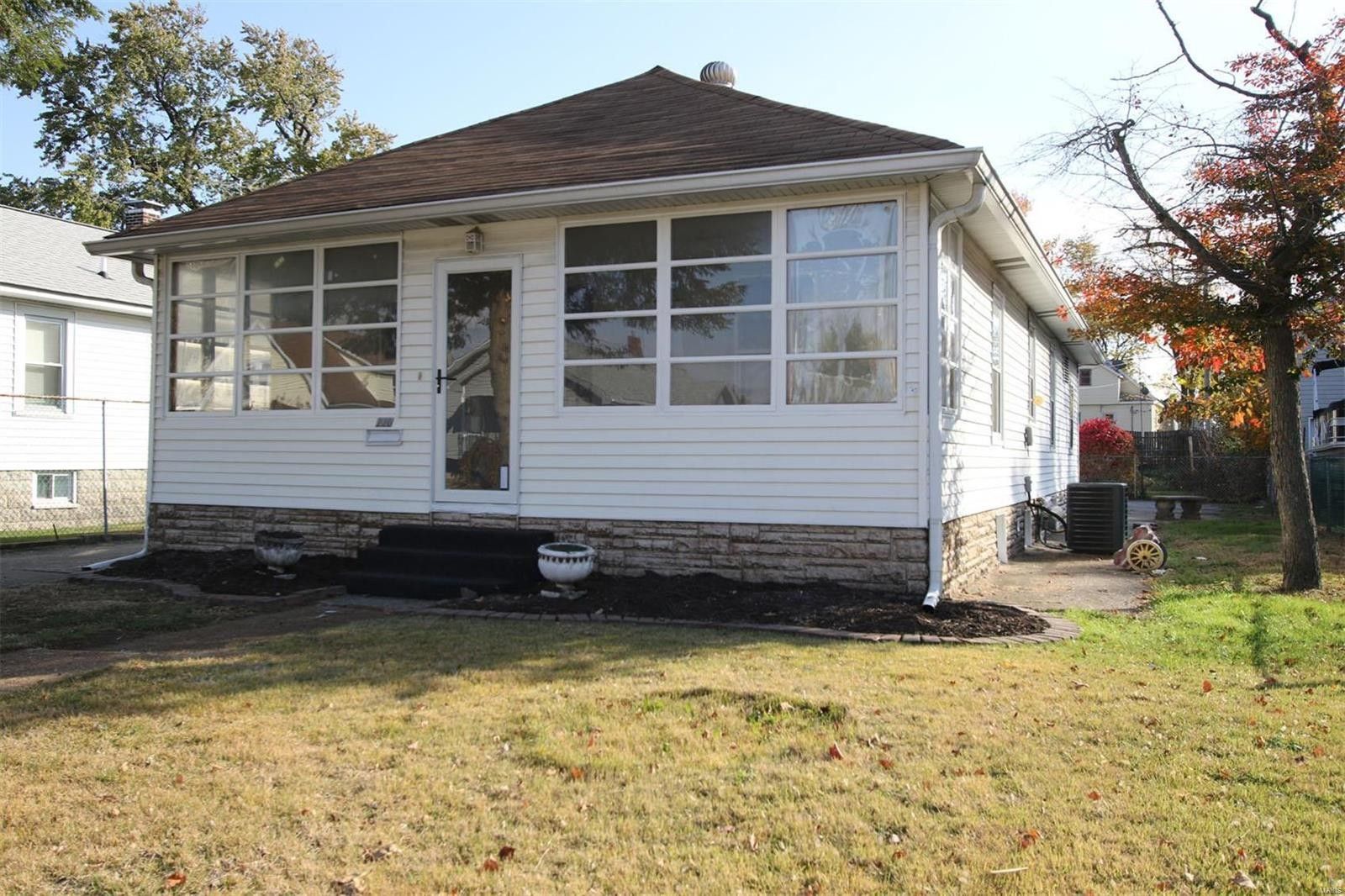 0.19 Acres, 220 East Jennings Avenue, Wood River, IL 62095 Land and Farm