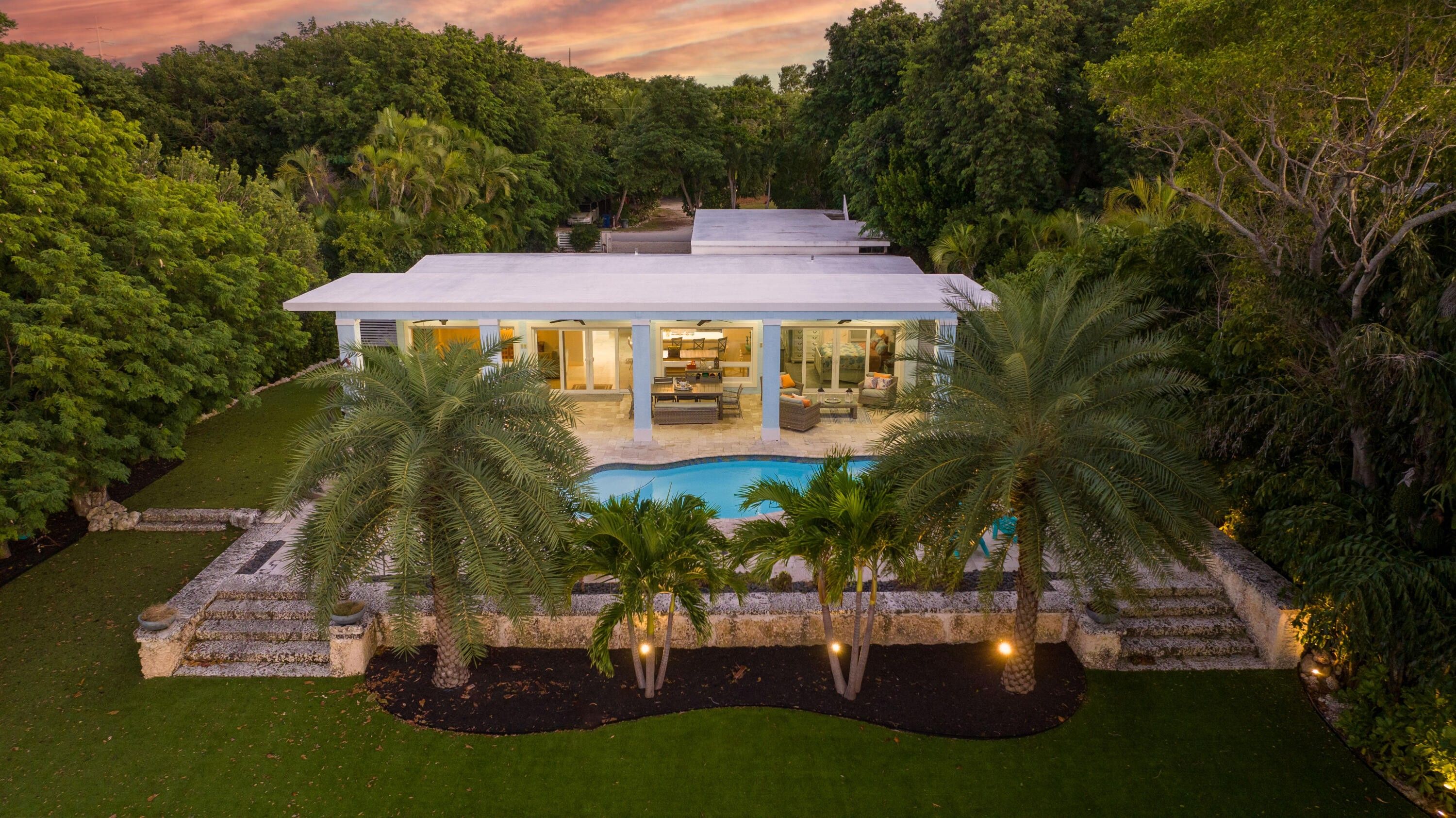 0.37 Acres, 168 Harborview Drive, Key Largo, FL 33070 Land and Farm