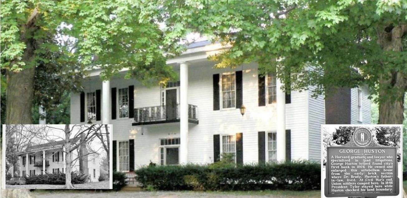 2 Acres, 205 N Brady, KY 42437 Land and Farm