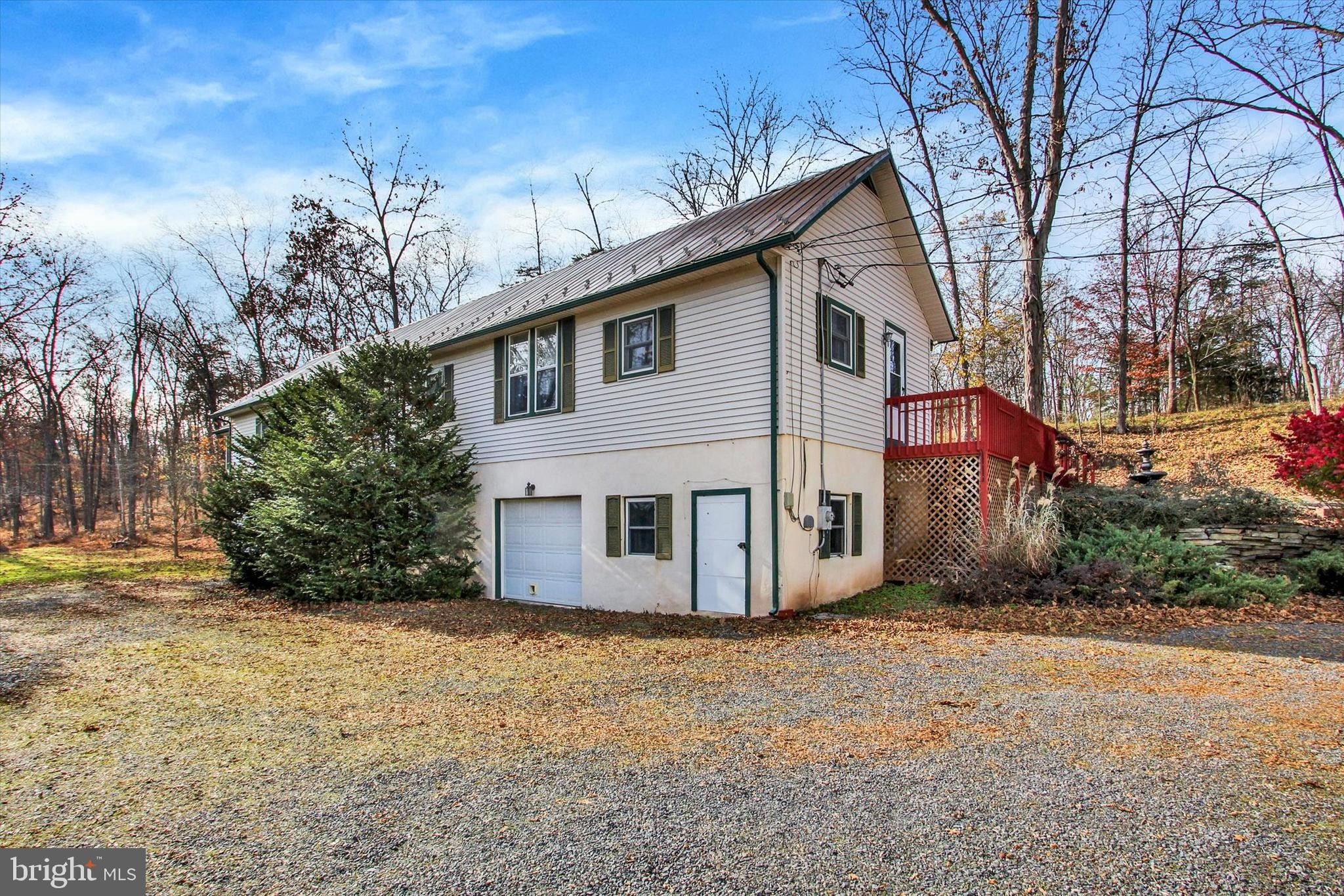 5.56 Acres, 110 OLD MILL ROAD, Gettysburg, PA 17325 Land and Farm