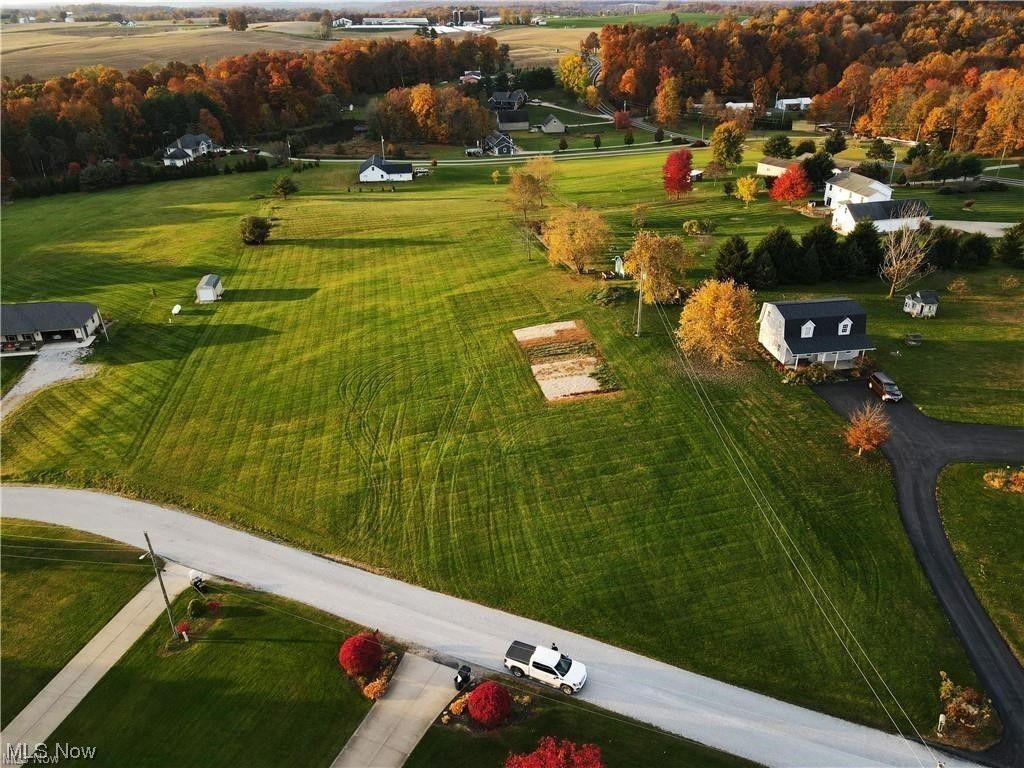 2 Acres, Township Road 267, Millersburg, OH 44654 Land and Farm