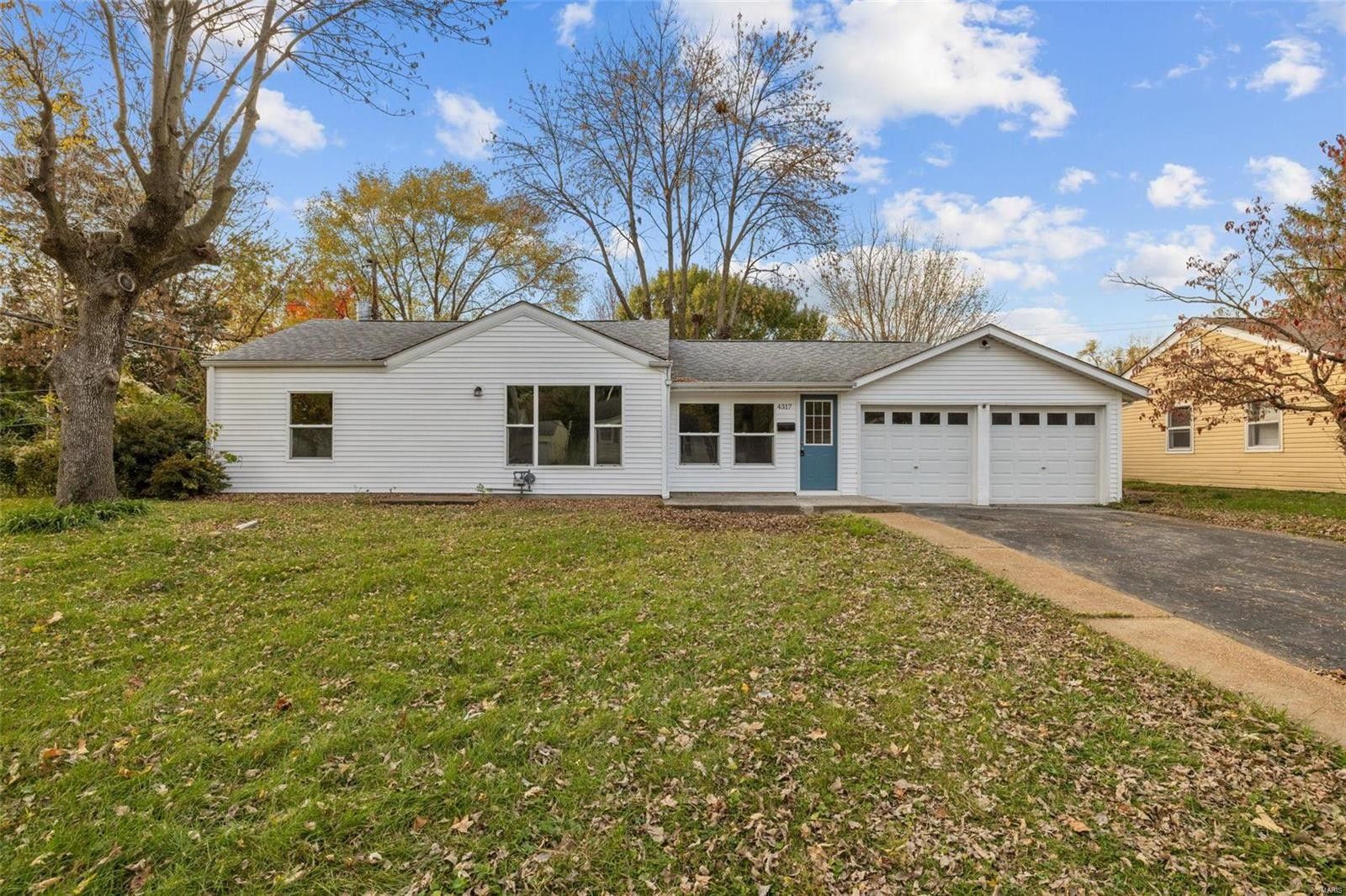 0.14 Acres, 4317 Saint Agnes Lane, Saint Ann, MO 63074 Land and Farm