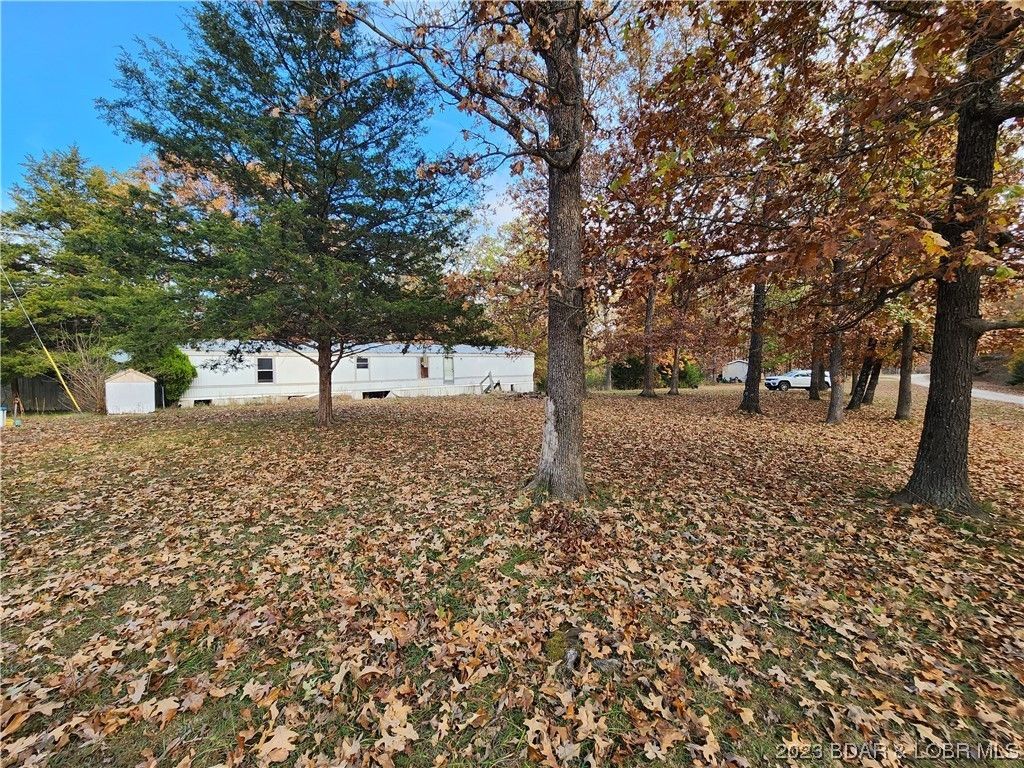 6.54 Acres, 5511 Whispering Timbers, Stover, MO 65078 Land and Farm