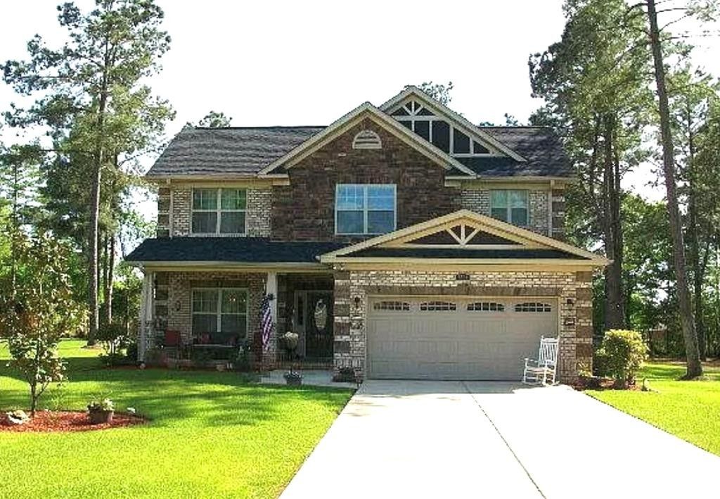 0.51 Acres, 5564 SCHELLIN DR, Dalzell, SC 29040 Land and Farm