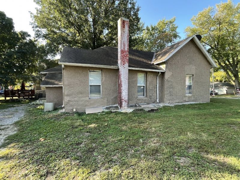 0.11 Acres, 311 N. Walnut Street, Glenwood, IA 51534 Land and Farm