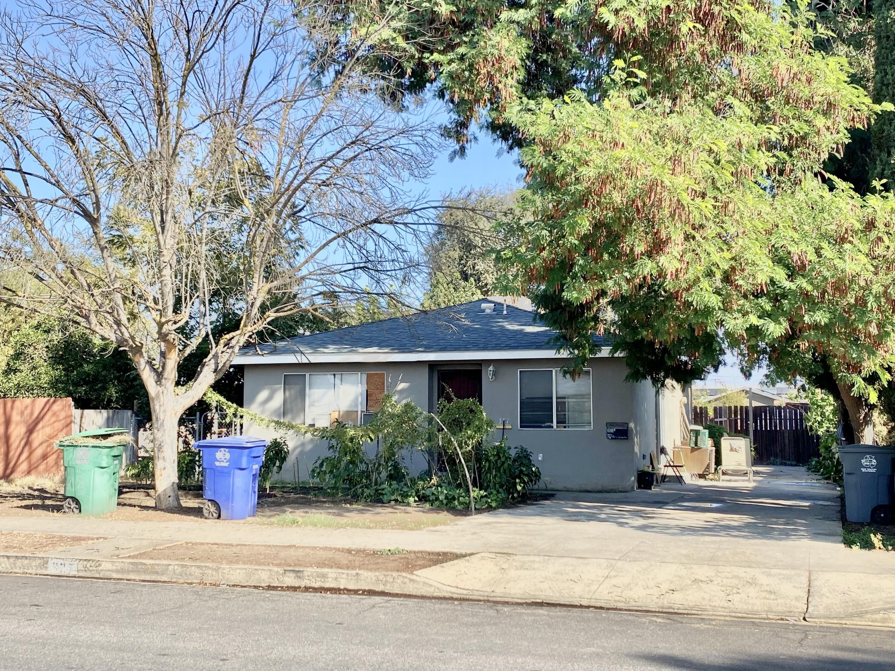 0.18 Acres, 337 N Quince Avenue, Exeter, CA 93221 Land and Farm