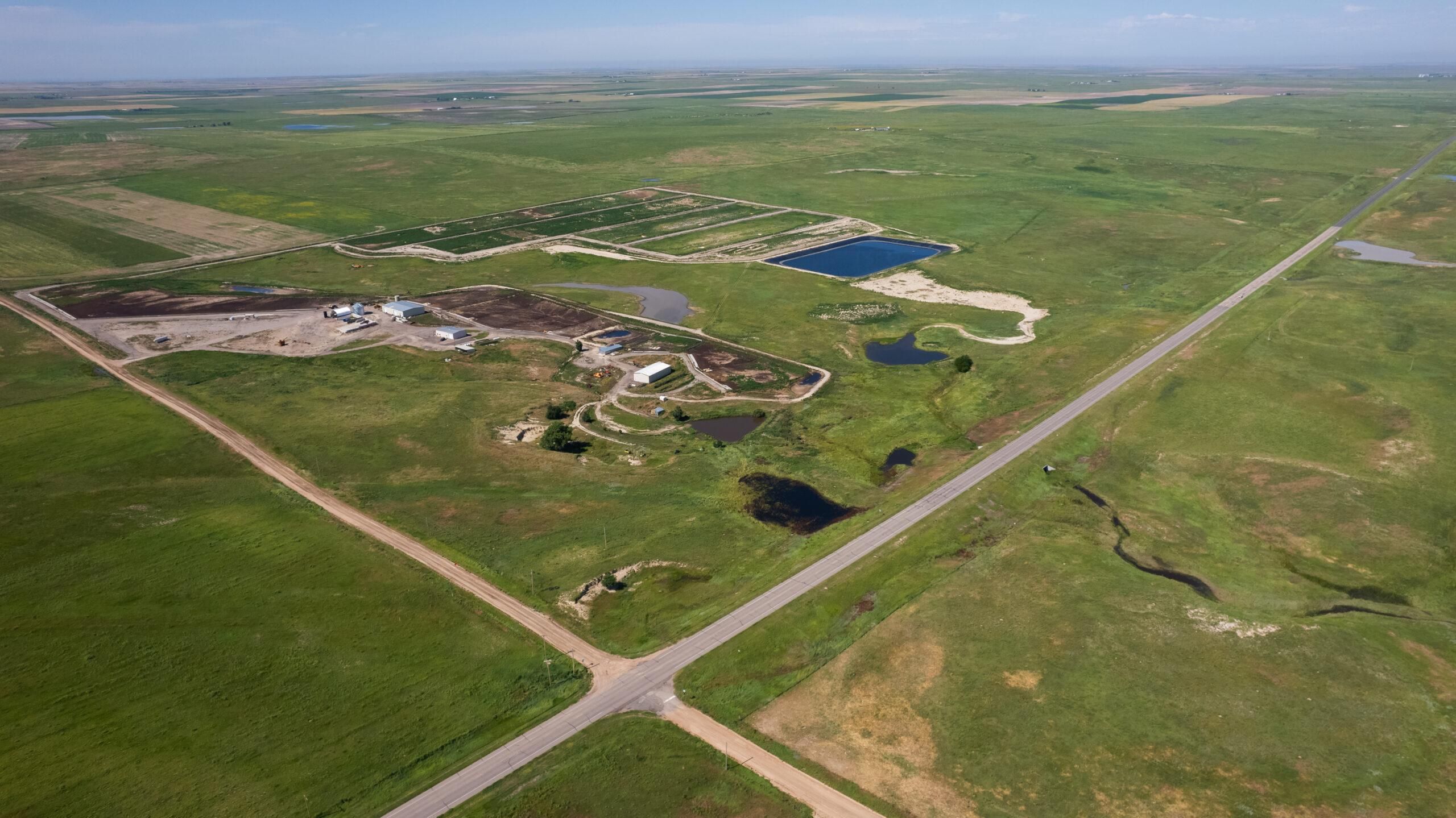 11905 County Road 5, Merino, CO 80741 Land and Farm