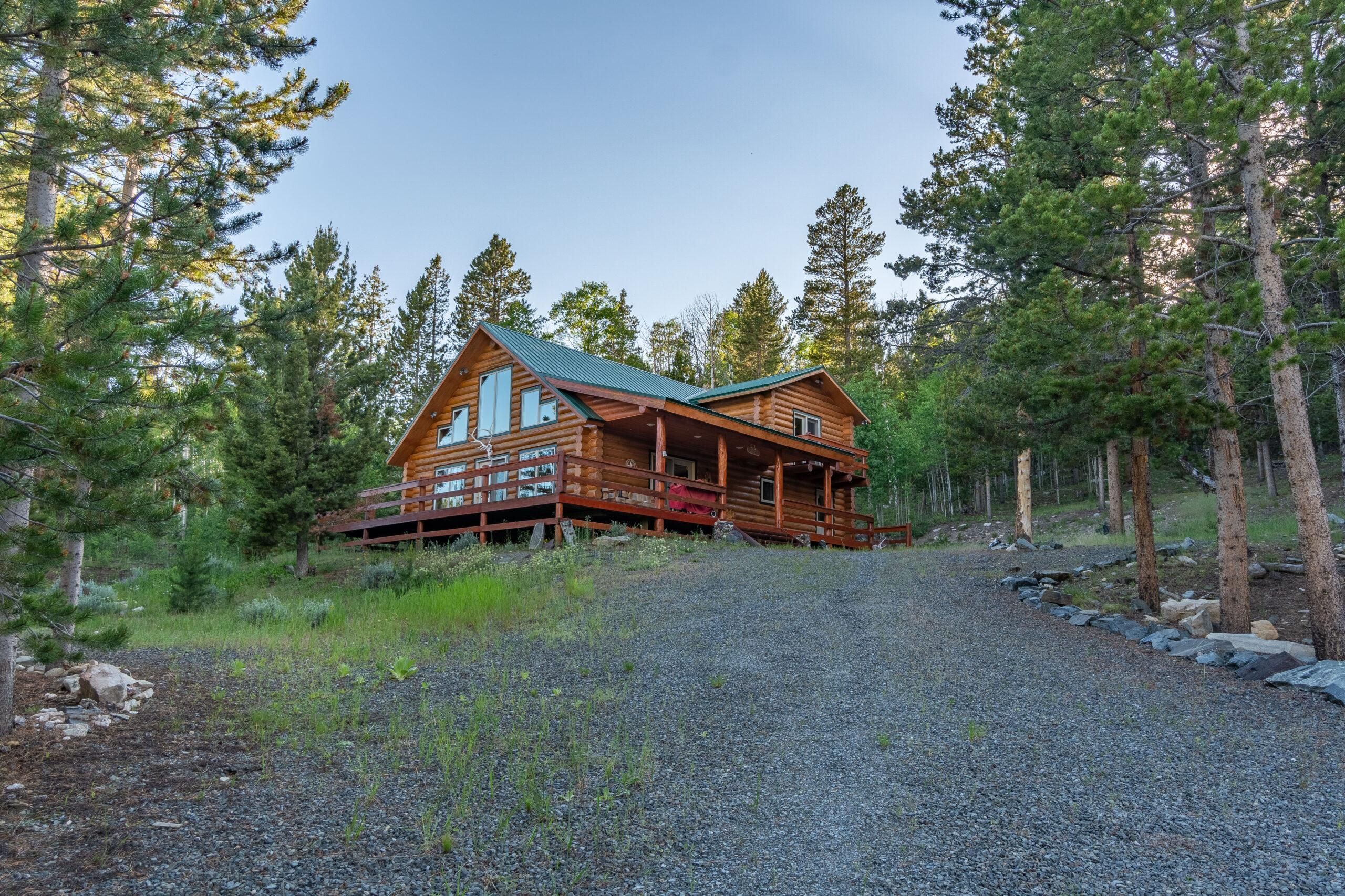 10.13 Acres, 50 Canal Rd, Lander, WY 82520 Land and Farm