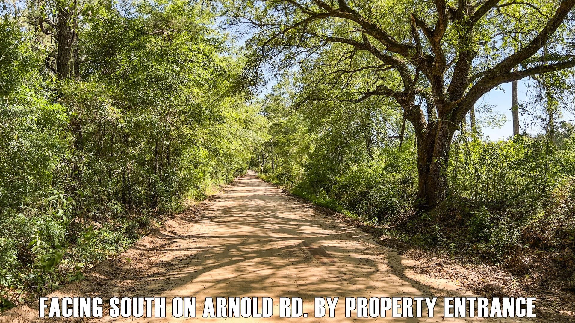 Arnold Rd, Bainbridge, GA 39819 Land and Farm