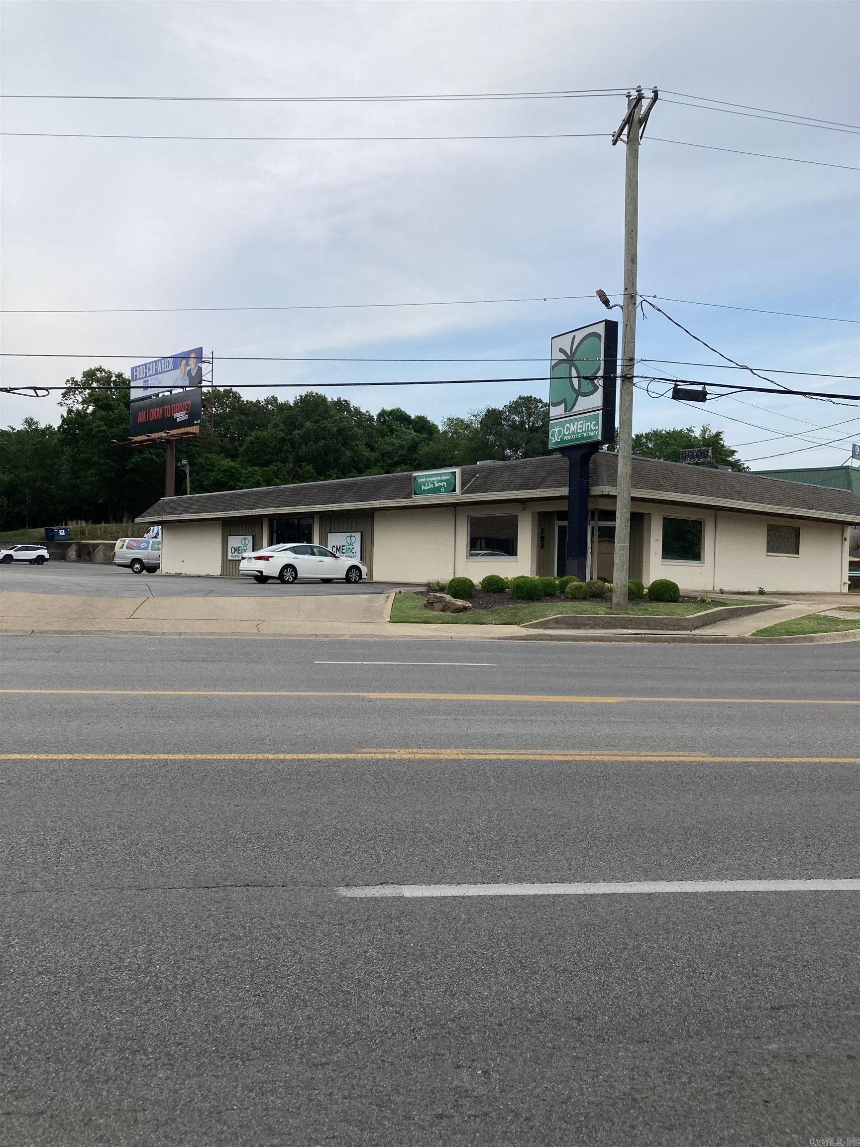 0.94 Acres, 151153 Southwest Drive, Jonesboro, AR 72401 Land and Farm