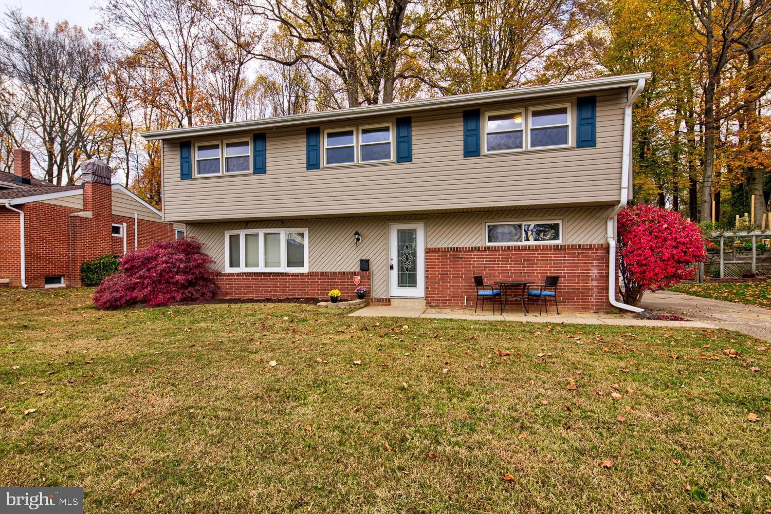 0.25 Acres, 2008 WILDWOOD DRIVE, Wilmington, DE 19805 Land and Farm