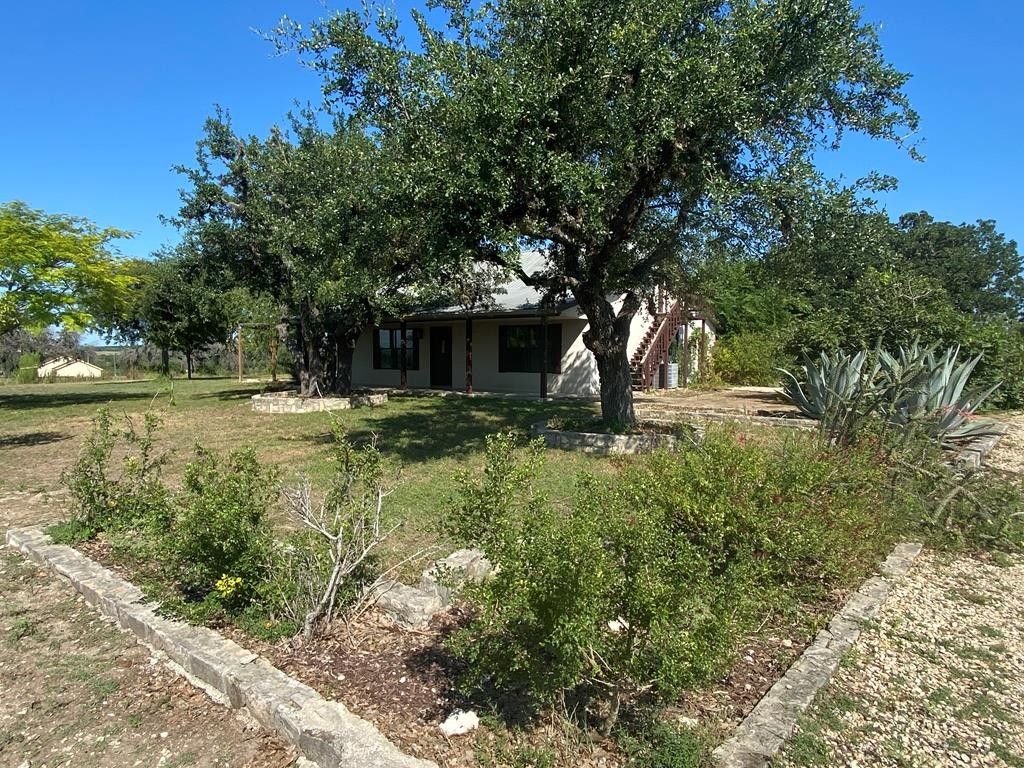 6.5 Acres, 232 Rhodes Rd, Bandera, TX 78003 Land and Farm