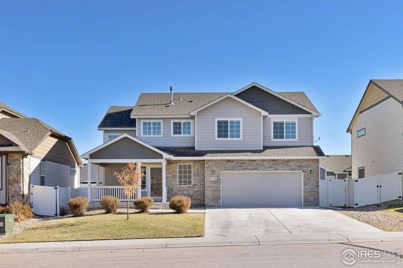 0.14 Acres, 2326 74th Ave, Greeley, CO 80634 Land and Farm