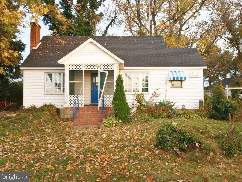 1.03 Acres, 25796 RUMBLEY ROAD, Westover, MD 21871 Land and Farm