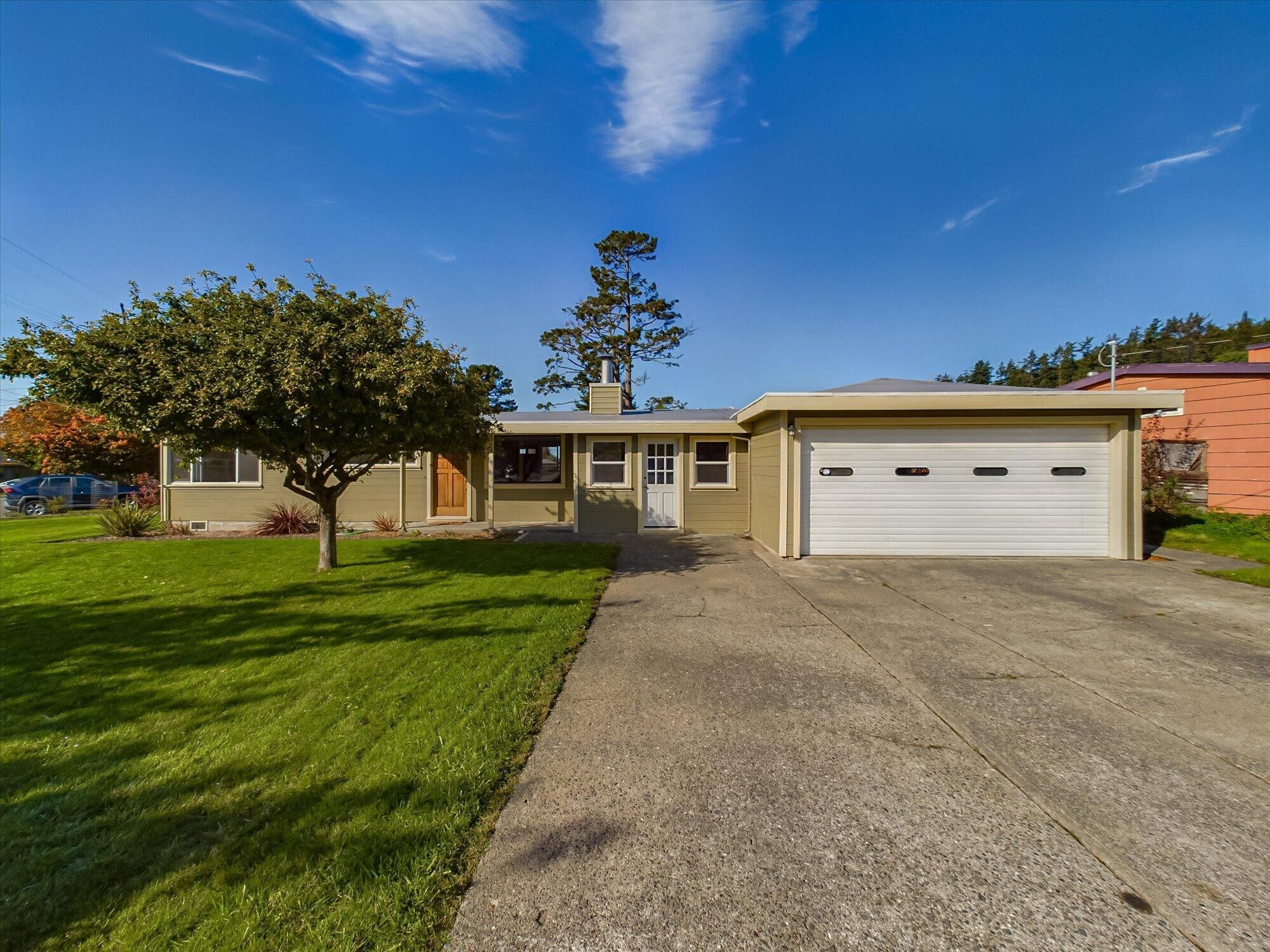 0.2 Acres, 21 Beverly Drive, Arcata, CA 95521 Land and Farm