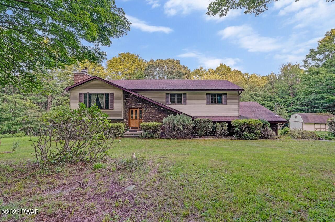 5.5 Acres, 18 Daley Lane, Waymart, PA 18472 Land and Farm