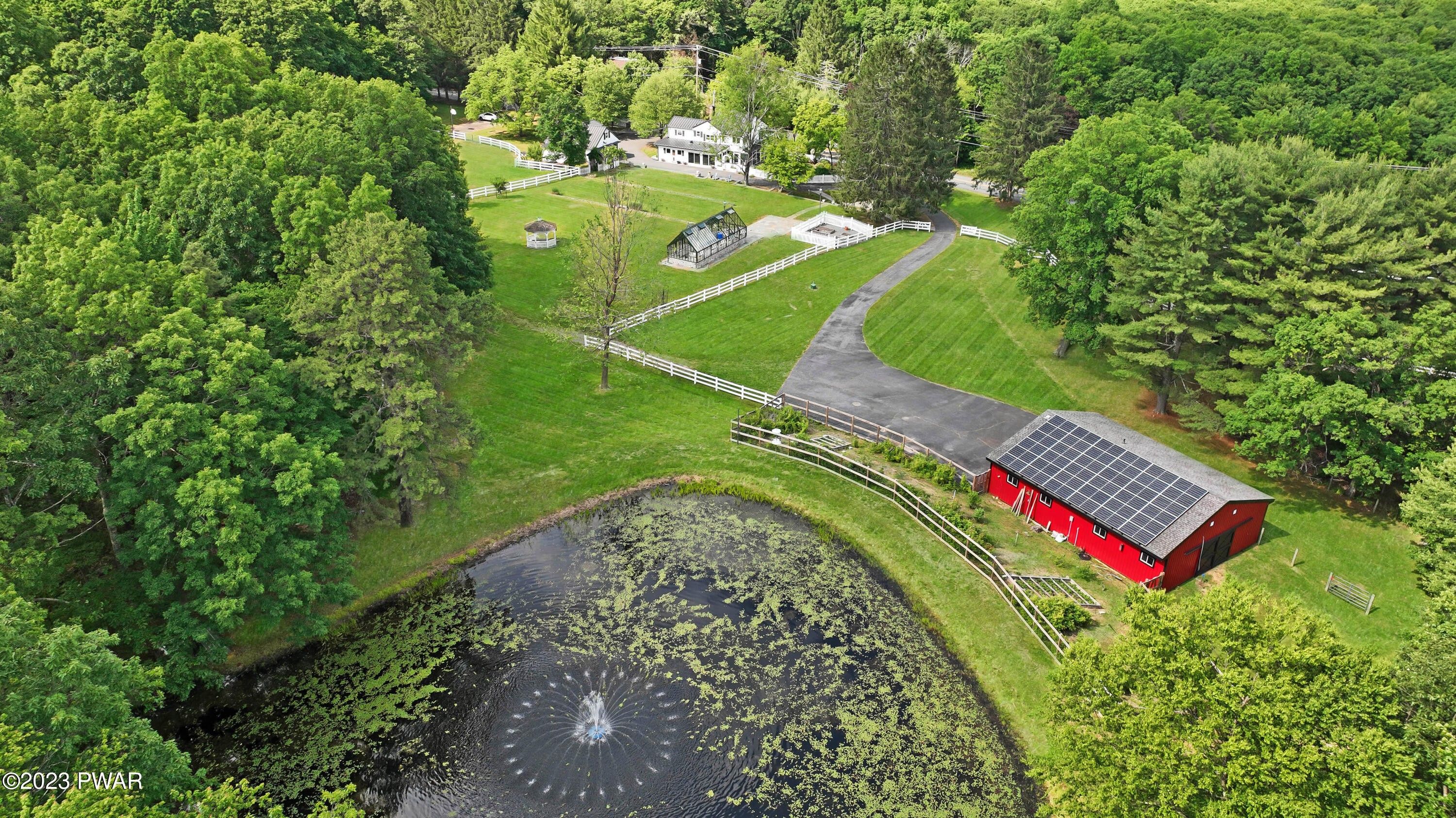 429 Sawkill Road, Milford, PA 18337 MLS PW231835 Land and Farm