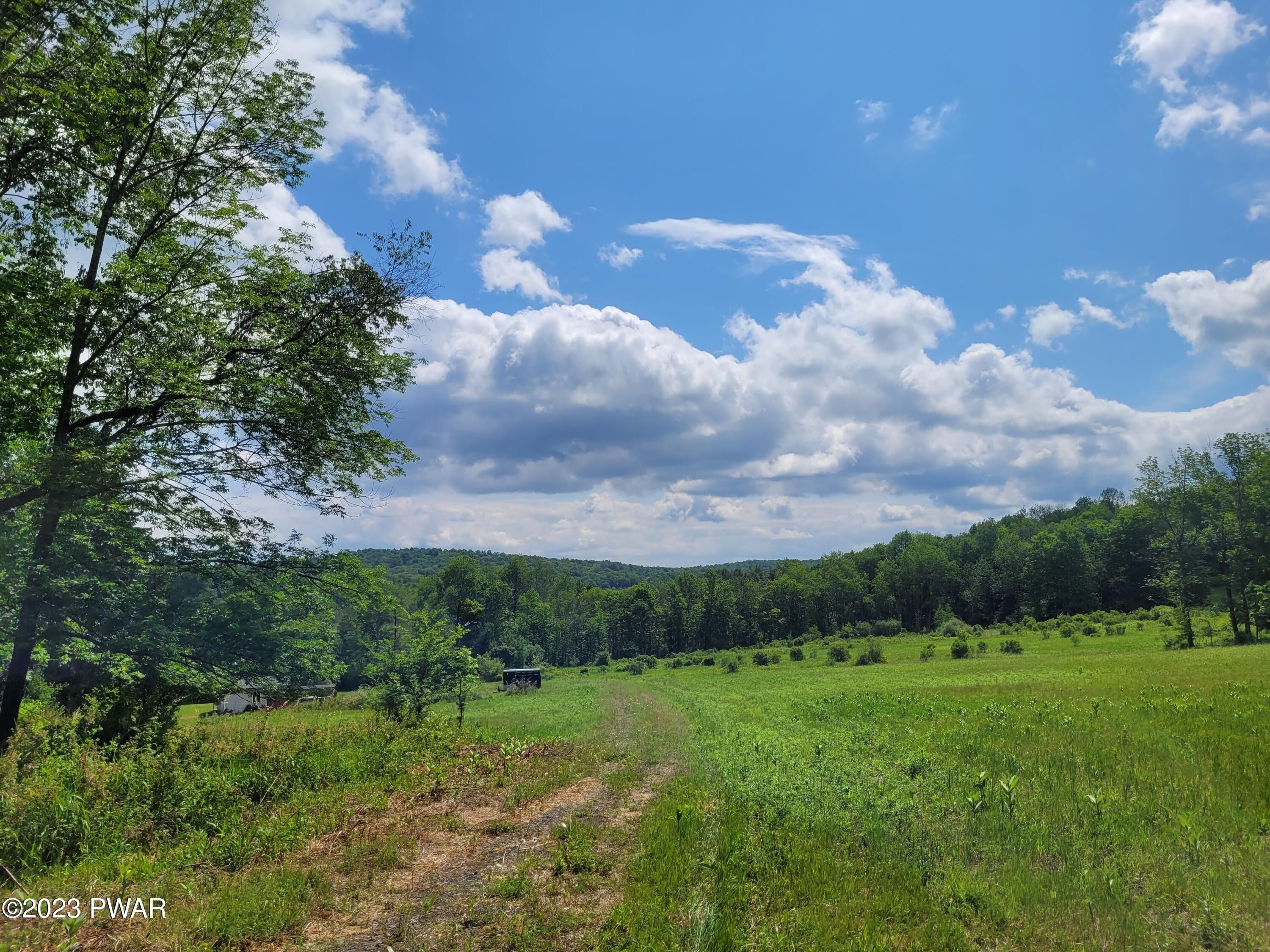 35.05 Acres, Creamton Drive, Lake Como, PA 18437 Land and Farm