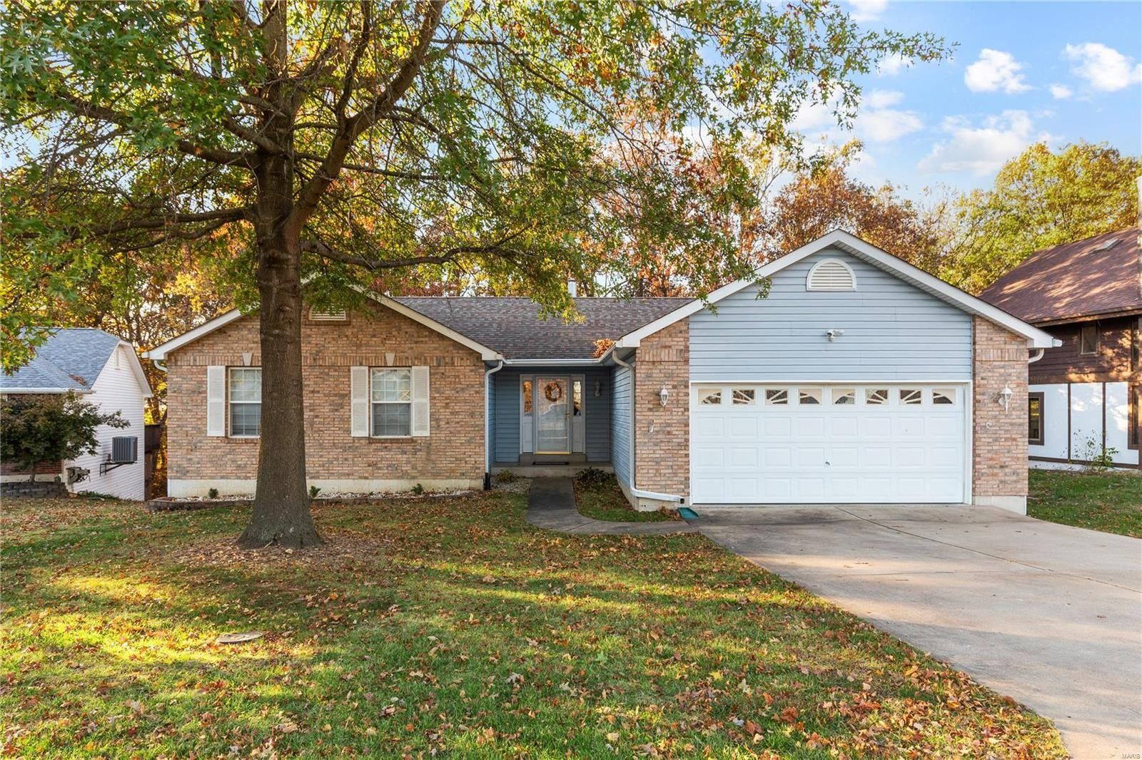 0.25 Acres, 10884 Mulberry Drive, Foristell, MO 63348 Land and Farm