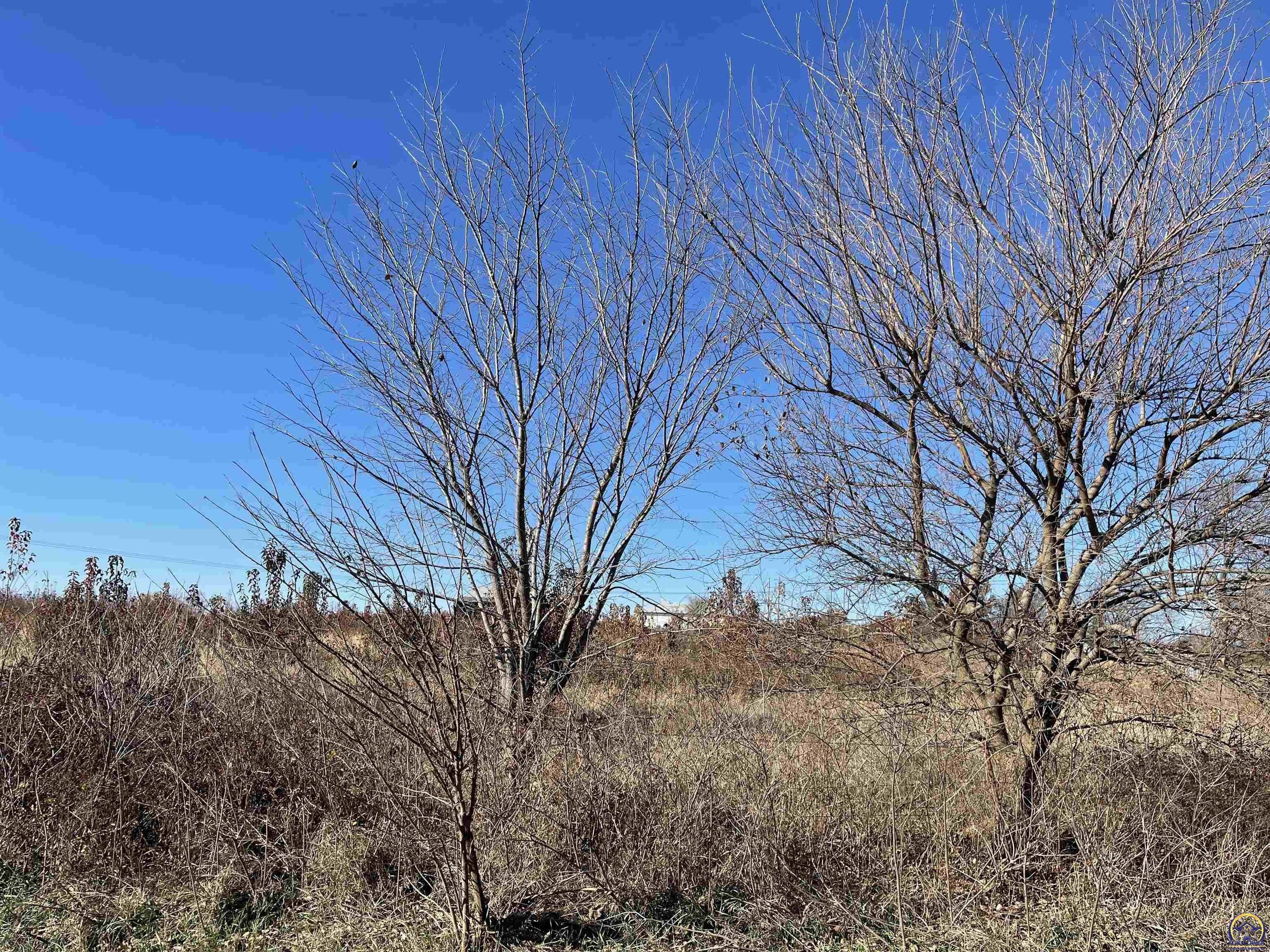 3 Acres, NW 86th St, Topeka, KS 66617 Land and Farm