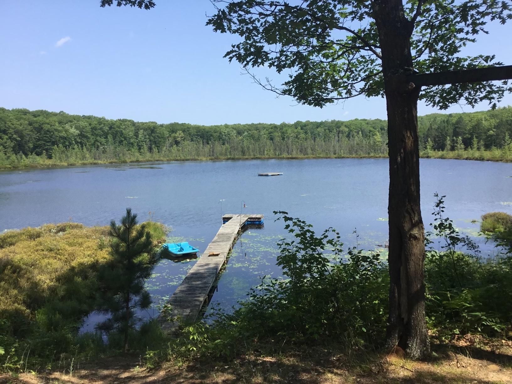 4750 W Sauget Trail, Lot WP0001, Barton City, MI 48705 Land and Farm