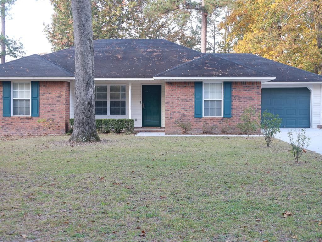 0.38 Acres, 1220 Kings Pointe, Sumter, SC 29154 Land and Farm