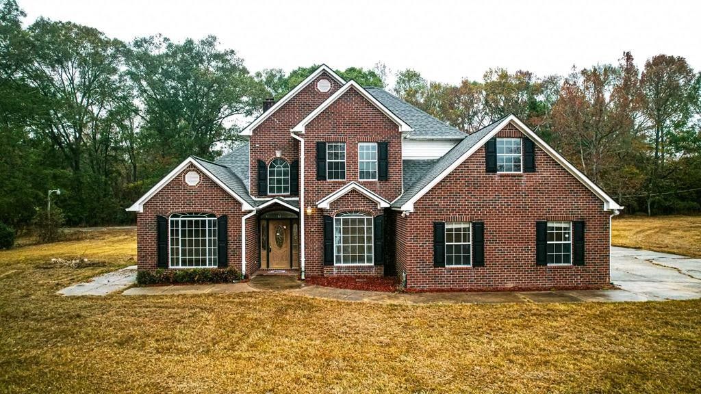 7 Acres, 1134 Gloster Ln, Wesson, MS 39191 Land and Farm