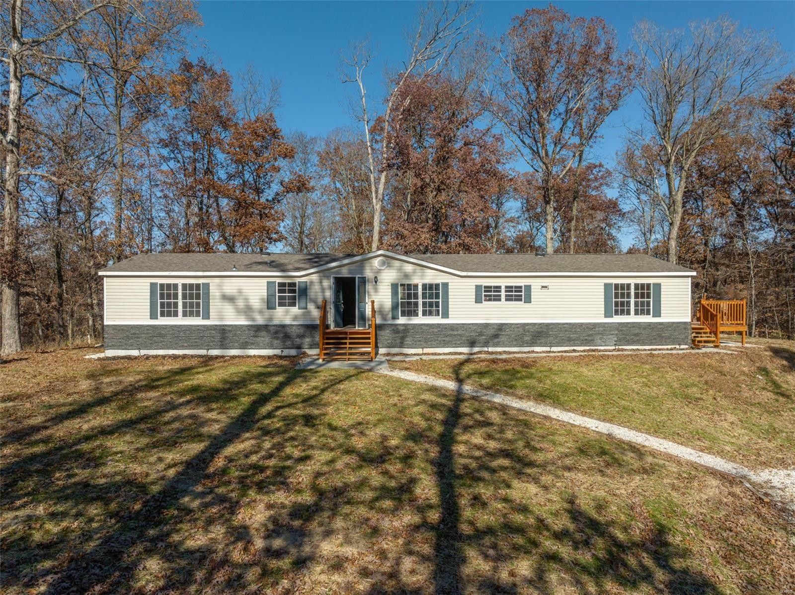 17.4 Acres, 1598 Highway J, Wright City, MO 63390 | Land and Farm