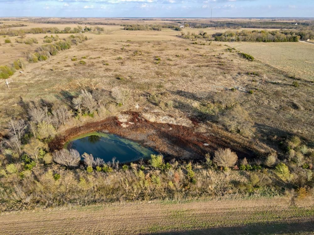 00000 105 Highway, Toronto, KS 66777 MLS Woodson 24 Land and Farm